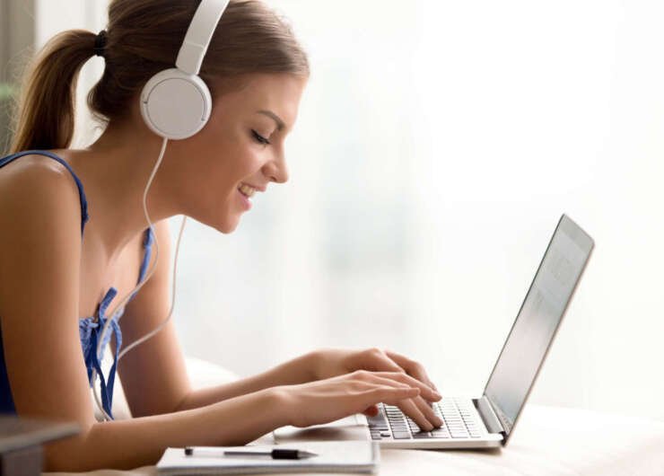 Prueba capacitaciones on line
