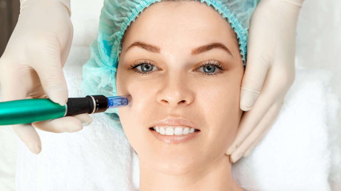 Dermapen