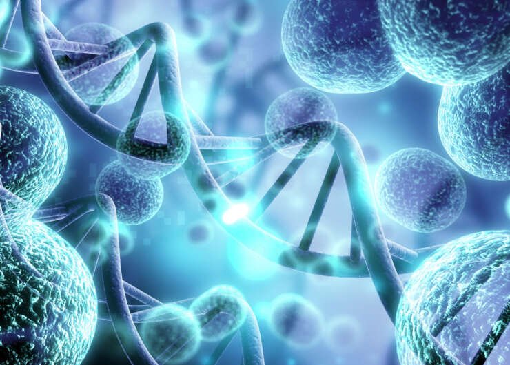 Exosomas Cosmetológicos y Cosmiátricos