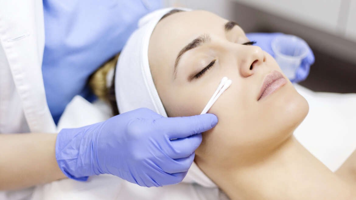 Dermocosmética en Enfermedades y Alteraciones de la Piel