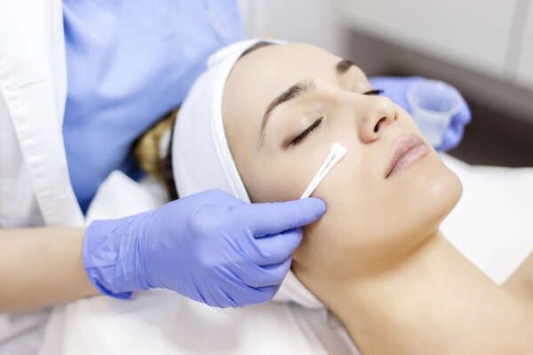 Dermocosmética en Enfermedades y alteraciones de la piel