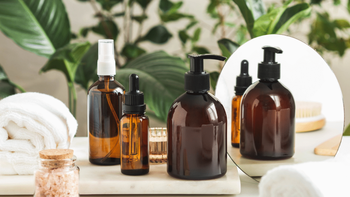 Química Cosmética y Cosmiátrica