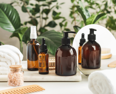 Química Cosmética y Cosmiátrica