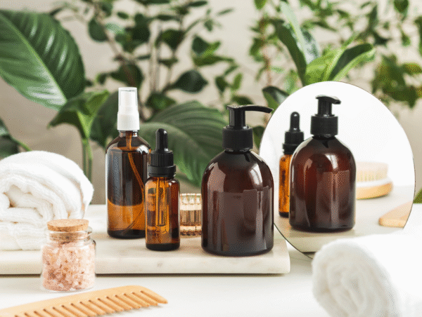 Química Cosmética y Cosmiátrica