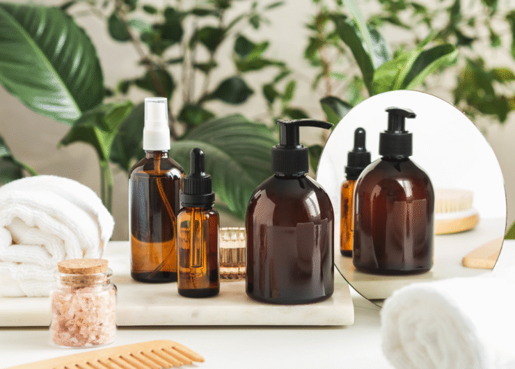 Química Cosmética y Cosmiátrica
