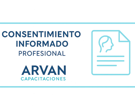 Consentimiento informado tratamiento facial