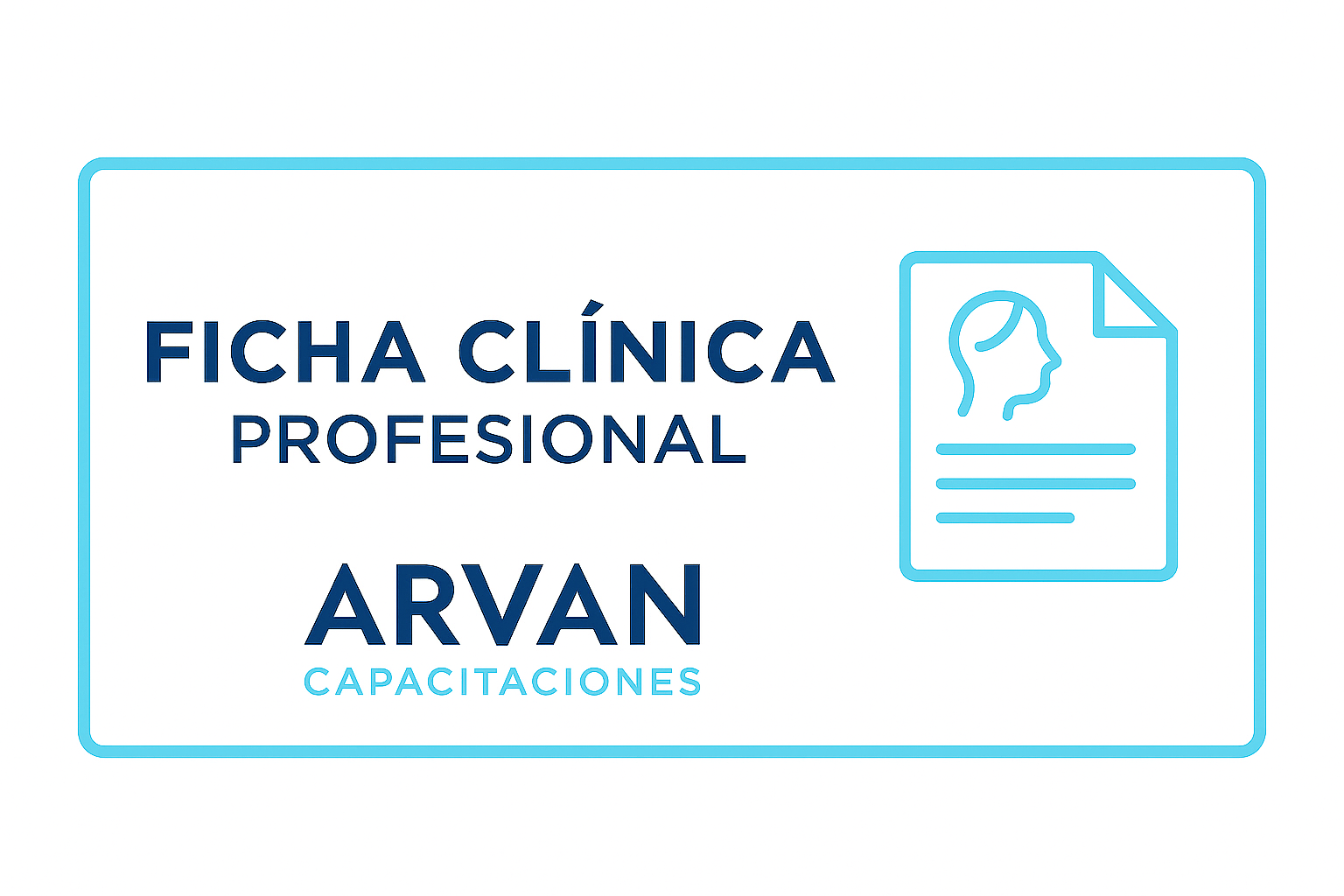 Ficha clínica depilación laser y fotodepilación